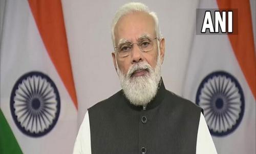 குரு பூர்ணிமா- பிரதமர் மோடி வாழ்த்து