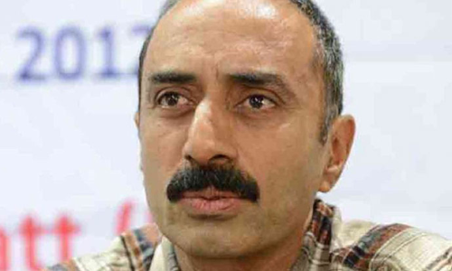 2002-ல் நடந்த குஜராத் கலவர வழக்கில் முன்னாள் ஐ.பி.எஸ். அதிகாரி சஞ்சிவ் பட் கைது