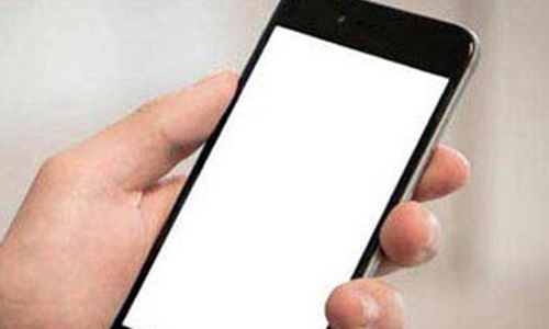 நெசப்பாக்கத்தில் வாலிபரிடம் செல்போன் பறிப்பு