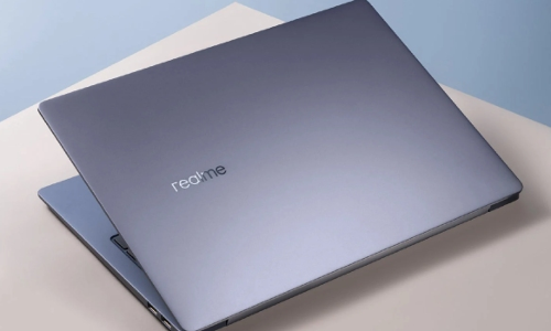 ரியல்மி நோட்புக் ஏர் லேப்டாப் அறிமுகமானது - விலை எவ்வளவு தெரியுமா?