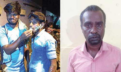 தங்கையை காதலித்ததால்  உயிருக்கு உயிராக பழகிய  நண்பரை தீர்த்து கட்டிய வாலிபர்