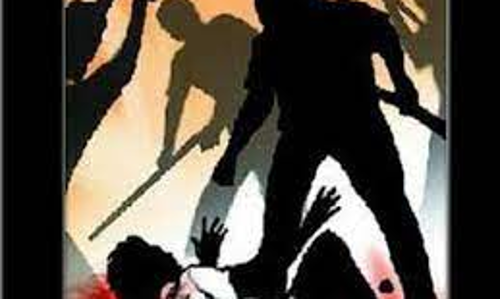 இரும்பு குழாயால் பெயிண்டர் அடித்து கொலை