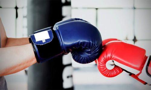 தேசிய இளையோர் குத்துச்சண்டை தமிழக அணிக்கு 2 வெண்கலம்