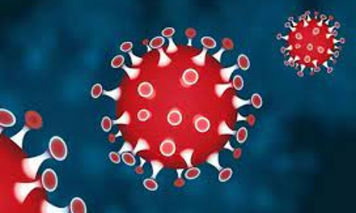 5 பேருக்கு கொரோனா