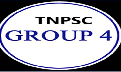 குரூப் 4-க்கான இலவச மாதிரி தேர்வு