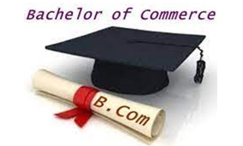 கல்லூரிகளில் பி.காம். படிப்பை தேர்வு செய்யும் மாணவர்கள்