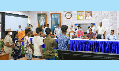 பைக் சாகச தொல்லை இளைஞர்களுக்கு கடும் எச்சரிக்கை