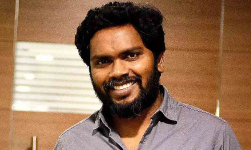 கதாபாத்திரங்களை அறிமுகம் செய்த பா. ரஞ்சித்.. கவனம் ஈர்க்கும் வீடியோ..