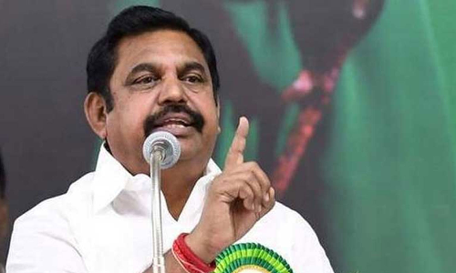 அ.தி.மு.க. புதிய நிர்வாகிகள் பட்டியல் வெளியீடு-  எடப்பாடி பழனிசாமி அறிவிப்பு