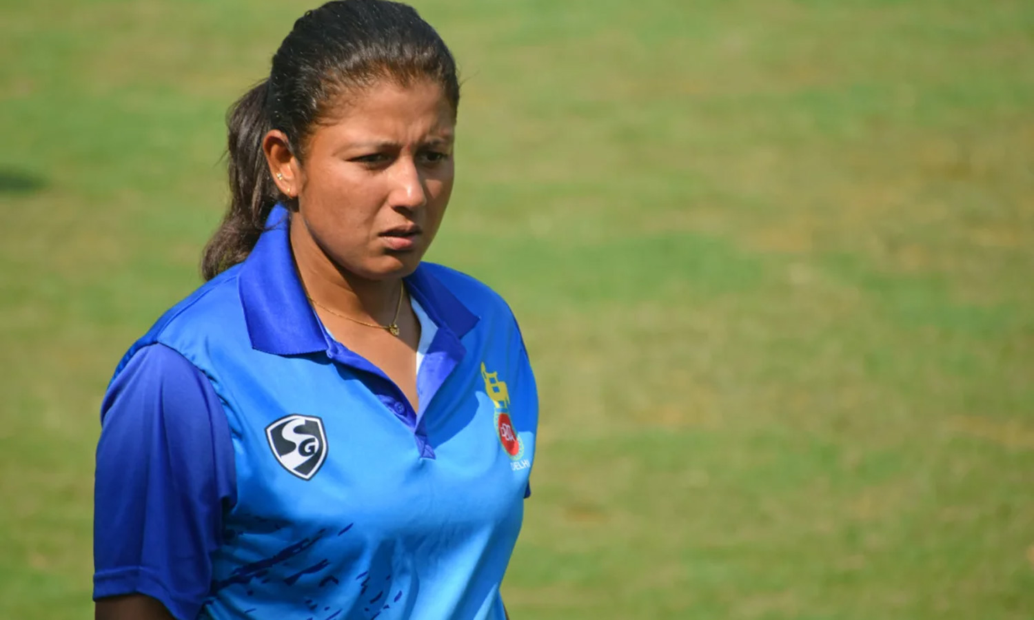 பரோடா பெண்கள் அணியின் பந்து வீச்சு பயிற்சியாளராக ருமேலி தார் நியமனம் பரோடா பெண்கள் அணியின் பந்து வீச்சு பயிற்சியாளராக ருமேலி தார் நியமனம்