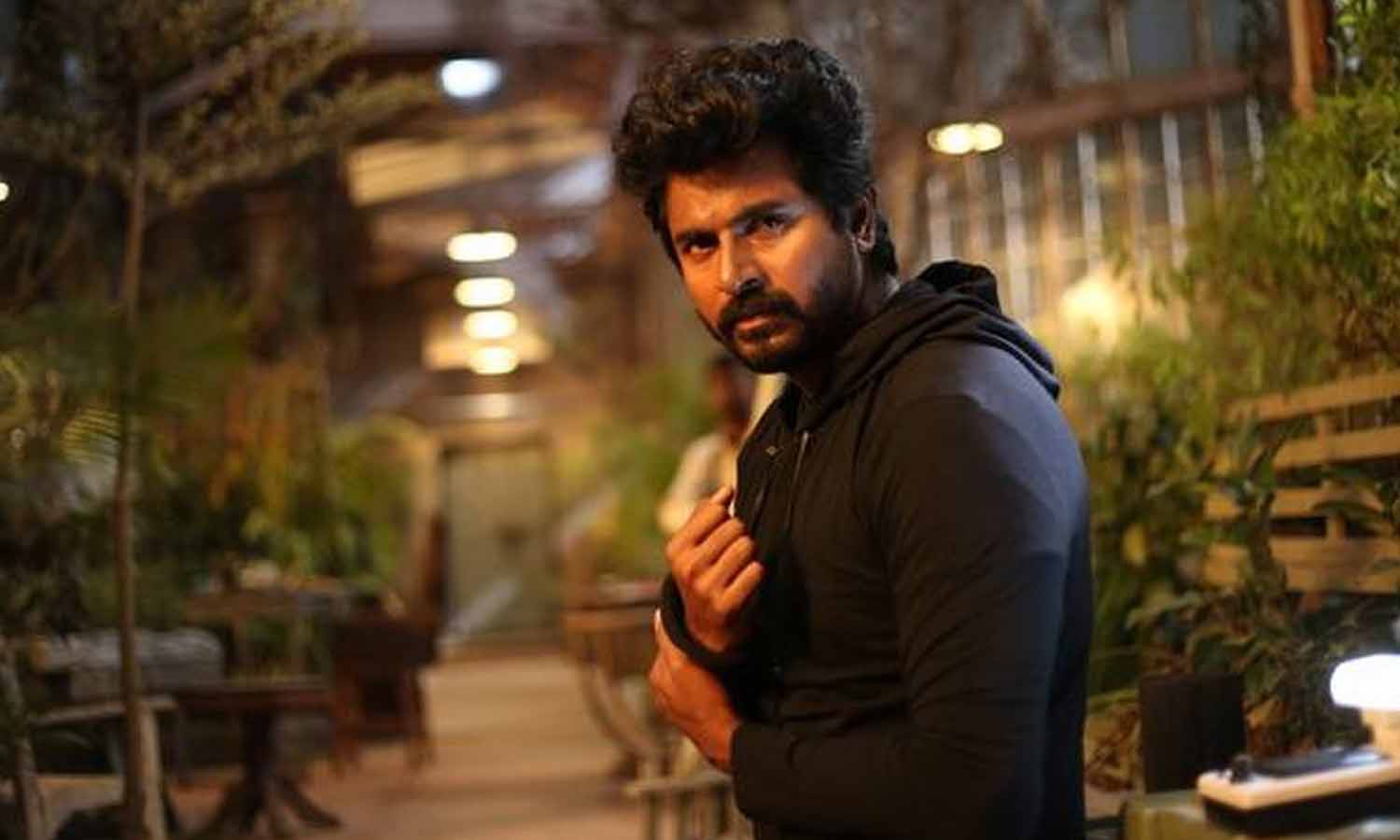 அடுத்த அப்டேட் கொடுத்த சிவகார்த்திகேயன் படக்குழு