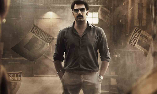 அருள்நிதி படத்தின் புதிய அப்டேட்.. எதிர்பார்ப்பில் ரசிகர்கள்