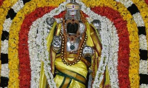 குரு பகவான் 108 போற்றிகள்