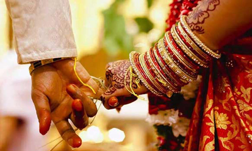 நான் அவன் இல்லை பாணியில் 8 பெண்களை திருமணம் செய்து ஏமாற்றிய மோசடி மன்னன்