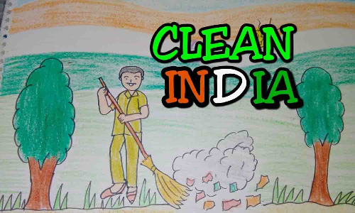 உடுமலை நகராட்சி சார்பில் தூய்மை விழிப்புணர்வு பேரணி
