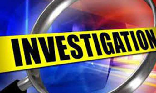 கிராம உதவியாளரை தேடும் போலீசார்