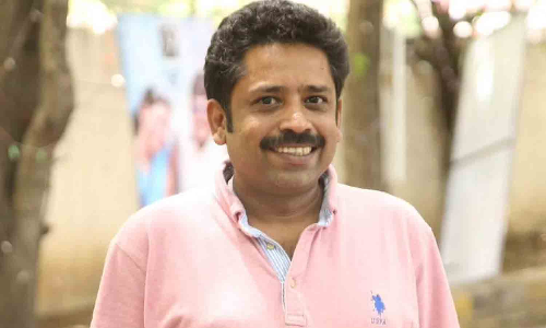 மனிதர்களை விட பிசாசு உன்னதமானது.. சீனு ராமசாமி பதிவு