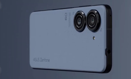 அசுஸ் சென்போன் 9 ஸ்மார்ட்போனின் வெளியீட்டு தேதி அறிவிப்பு