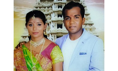 வரதட்சணை கொடுமையால் இளம்பெண் தற்கொலை