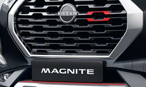 ரூ. 7.86 லட்சம் - அசத்தல் அப்டேட்களுடன் அறிமுகமான நிசான் மேக்னைட் ஸ்பெஷல் எடிஷன்