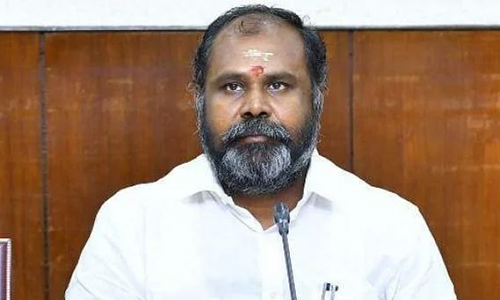 துரோக வரலாற்றில் ஓ.பி.எஸ். இடம் பிடித்துவிட்டார்-ஆர்.பி.உதயகுமார்