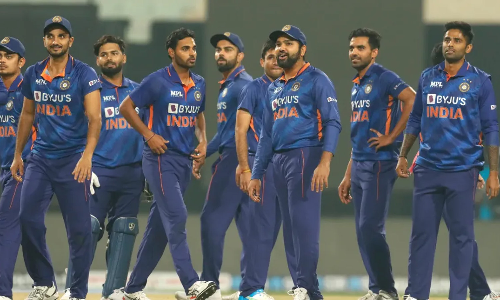 வெஸ்ட் இண்டீஸ் தொடரில் கேஎல் ராகுல்: இந்திய டி20 அணி அறிவிப்பு