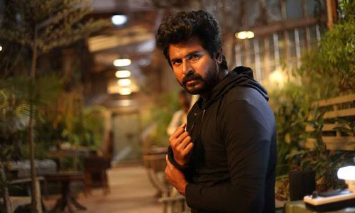 அடுத்த அப்டேட் கொடுத்த சிவகார்த்திகேயன் படக்குழு