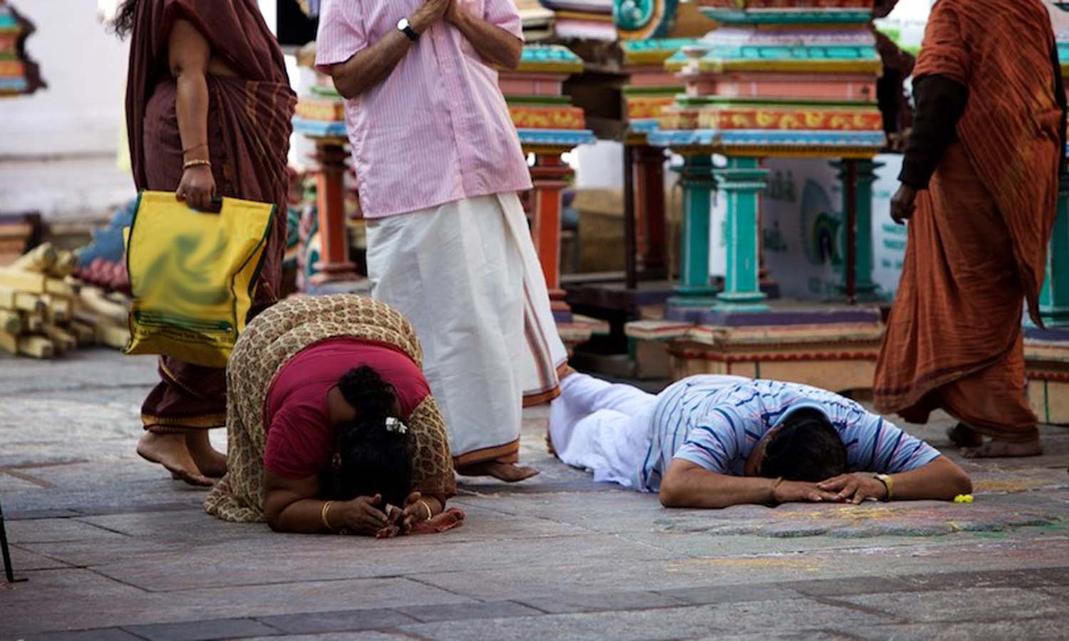 ஆலயம் தொழுவது சாலவும் நன்று ஆலயம் தொழுவது சாலவும் நன்று