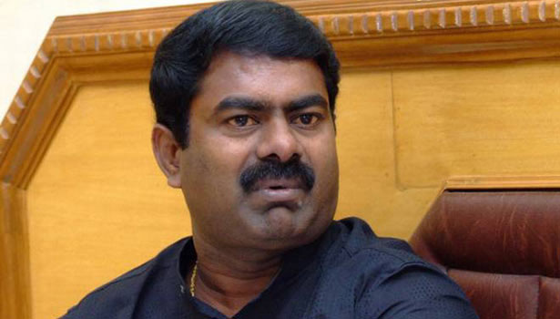 தேயிலை தோட்ட தொழிலாளர்களின் வாழ்வாதாரத்தை பாதுகாக்க வேண்டும்- தமிழக அரசுக்கு சீமான் கோரிக்கை தேயிலை தோட்ட தொழிலாளர்களின் வாழ்வாதாரத்தை பாதுகாக்க வேண்டும்- தமிழக அரசுக்கு சீமான் கோரிக்கை
