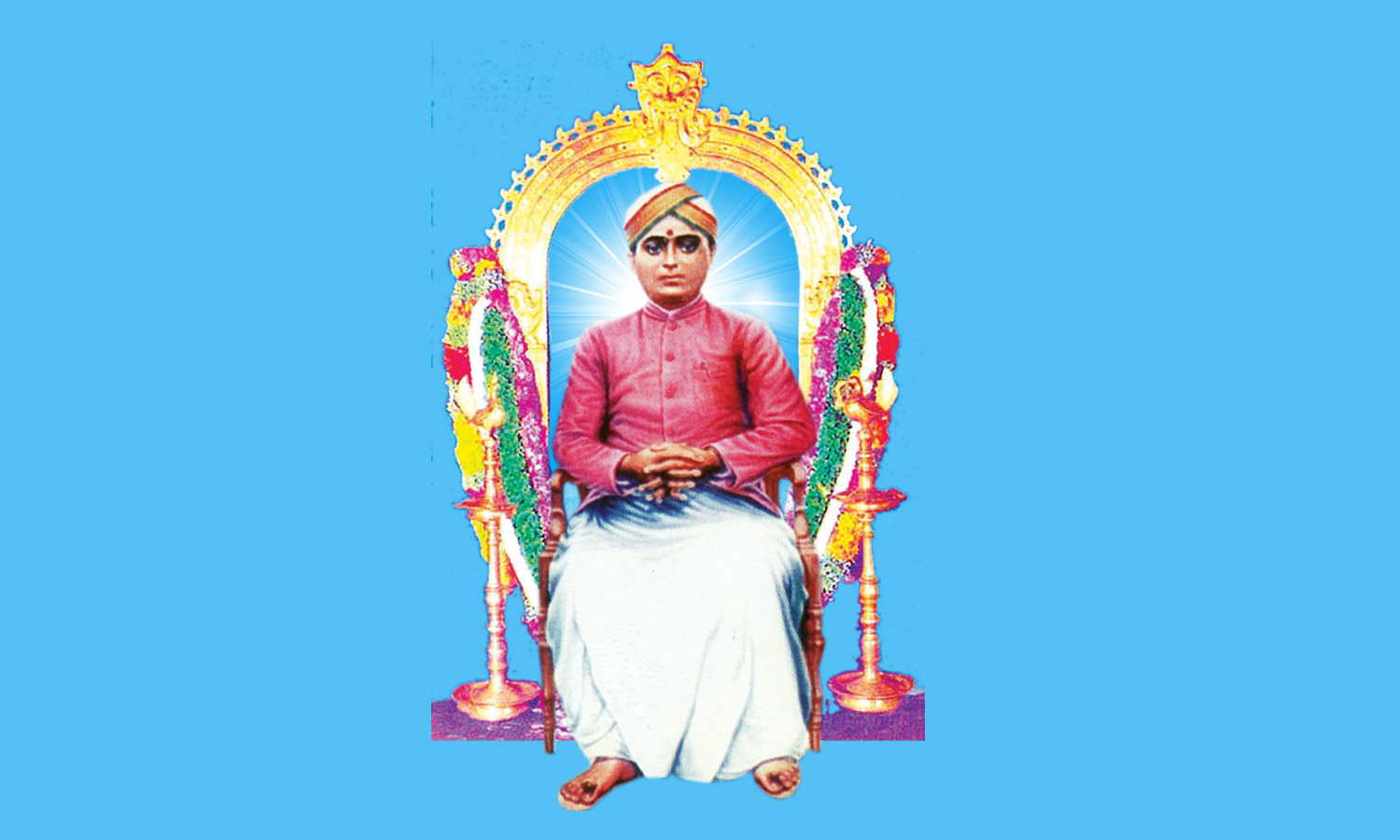 ஏரல் சேர்மன் அருணாசலசாமி கோவில் ஆடி அமாவாசை திருவிழா- 19-ந் தேதி கொடியேற்றத்துடன் தொடங்குகிறது ஏரல் சேர்மன் அருணாசலசாமி கோவில் ஆடி அமாவாசை திருவிழா- 19-ந் தேதி கொடியேற்றத்துடன் தொடங்குகிறது