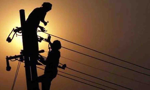 காங்கயம், சிவன்மலை, முத்தூர் பகுதியில்  நாளை மின்தடை