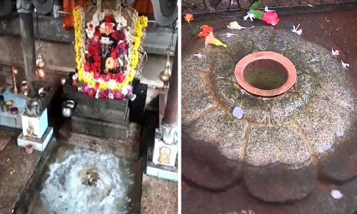 கமண்டல நதி கணபதி திருக்கோவில்