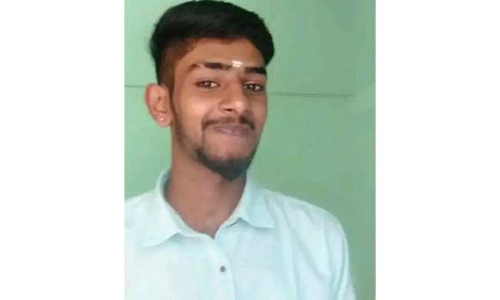 கொடைக்கானலில் பிறந்தநாள் கொண்டாட சென்ற வாலிபர் மர்மச்சாவு