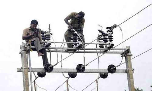 திருப்பூர் மாவட்டத்தில் நாளை மின்தடை ஏற்படும் பகுதிகள் விவரம்