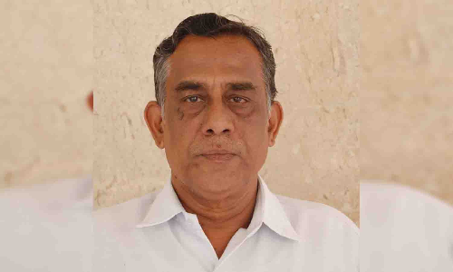 100 நாள் வேலை திட்டத்திற்கான ரூ.11ஆயிரம் கோடியை மத்திய அரசு வழங்க வேண்டும் - பி.ஆர்.நடராஜன் எம்.பி., வலியுறுத்தல்