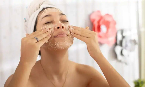 மழைக்காலத்தில் சருமத்தை பாதுகாக்க போட வேண்டிய பேஸ் பேக்குகள்...