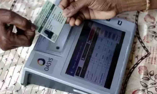 குடும்ப தலைவராக பெண் பெயர் - ரேஷன் கார்டுகளில் திருத்தம் செய்ய முடிவு