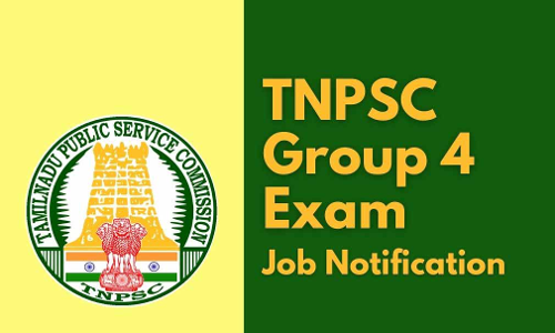 திருச்சியில் குரூப்-4 போட்டி தேர்வுக்கு தயாராகும் மாணவர்களுக்கு இலவச மாதிரி தேர்வு