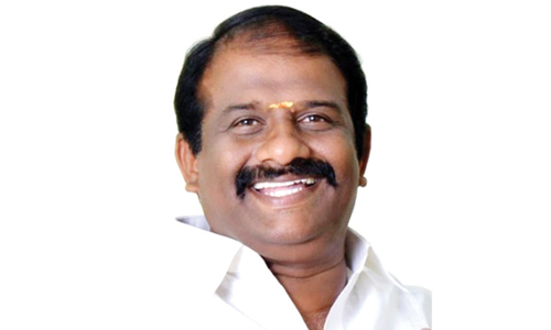 அரசின் நலத்திட்டங்கள் வழங்குவதில் லஞ்சம் கேட்கும் இடைத்தரகர்கள் மீது கடும் நடவடிக்கை: வசந்தம்கார்த்திக்கேயன் எம்.எல்.ஏ. எச்சரிக்கை