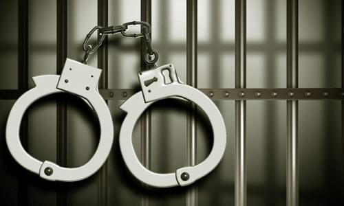 அசாமில் 80 லட்சம் மதிப்புள்ள ஹெராயின் பறிமுதல்- இருவர் கைது