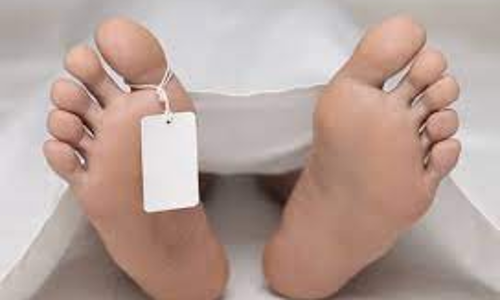 மயங்கி விழுந்த வாலிபர் சிகிச்சை பலனின்றி சாவு