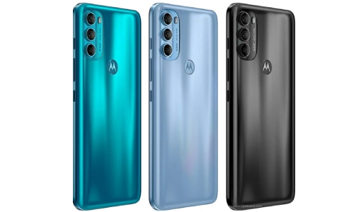 மோட்டோ ஜி71 மாடல் ஸ்மார்ட்போனின் விலை இந்தியாவில் அதிரடியாக குறைப்பு