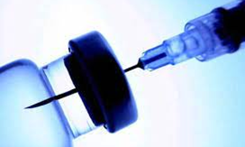 பள்ளி மாணவ-மாணவிகளுக்கு தொண்டை அடைப்பான் நோய்க்கான தடுப்பூசி