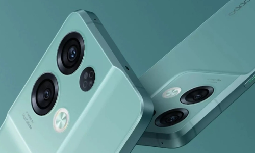 வெளியீட்டுக்கு முன்பே ஒப்போ ரெனோ 8 சீரிஸ் ஸ்மார்ட்போன்களின் விலை விவரம் லீக் ஆனது