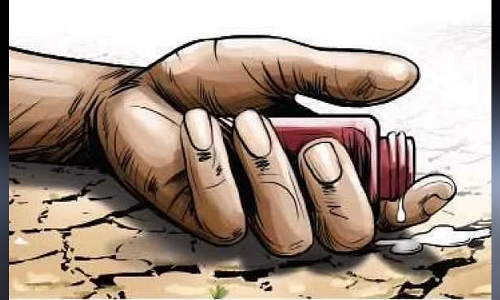 ஆம்பூர் அருகே ஓட்டல் தொழிலாளி மர்ம சாவு