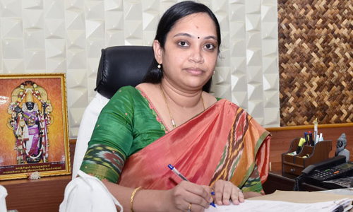 எஸ்.சி., எஸ்.டி. இளைஞர்களுக்கான சிறப்பு வேலைவாய்ப்பு முகாம்