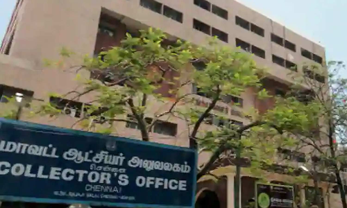 மத்திய, மாநில அரசு பணிகளுக்கான போட்டித் தேர்வுகள்- மாதிரி வினாத்தாள்கள் அரசு வலைதளத்தில் பதிவேற்றம்