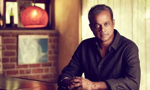 மீண்டும் துல்கர் சல்மானுடன் இணைந்த கவுதம் மேனன்.. வெளியான போஸ்டர்..