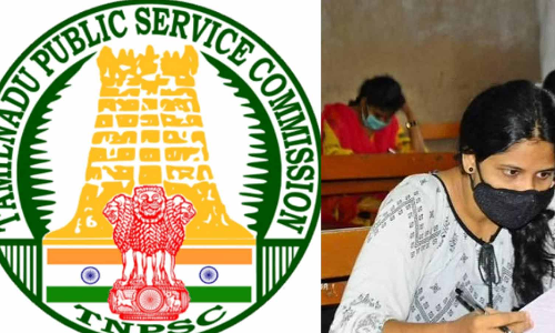 குரூப் 1 நேர்முகத் தேர்வு முடிவுகள்-  டிஎன்பிஎஸ்சி இணைய தளத்தில் வெளியீடு
