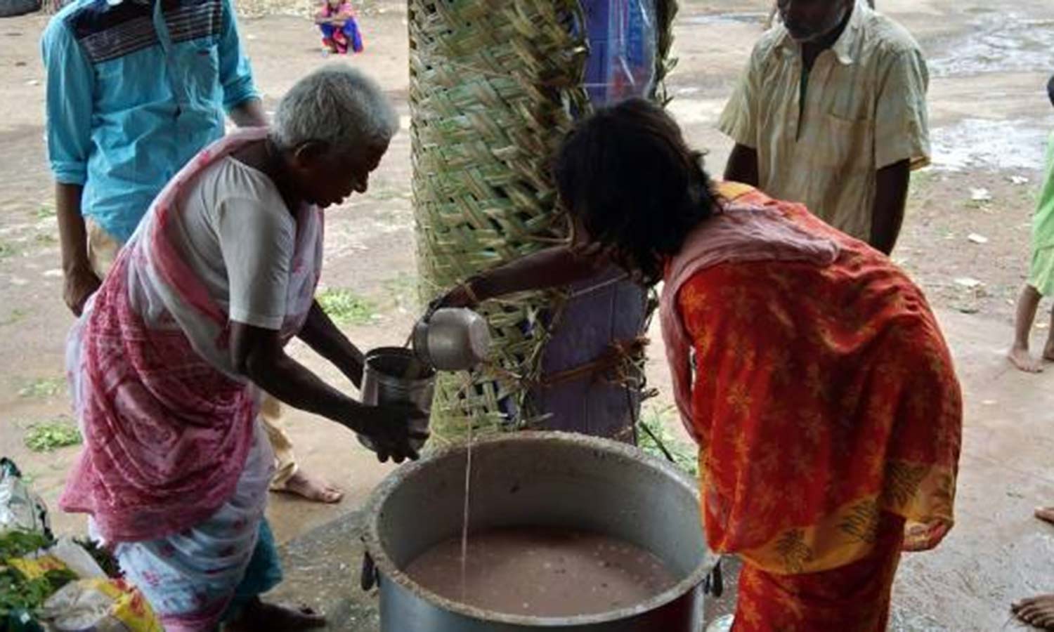 அறிவியல் கொஞ்சம் ஆன்மிகம் கொஞ்சம்! அறிவியல் கொஞ்சம் ஆன்மிகம் கொஞ்சம்!